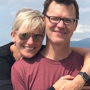 Meet your Posher, Patricia